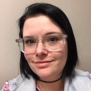 Meet your Posher, Robyn